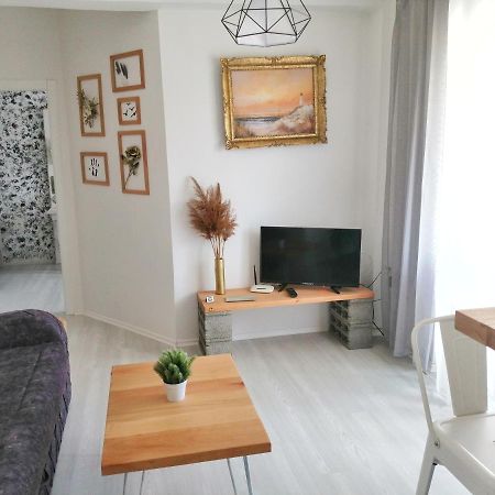 Elyon Apartment 1 Охрид Экстерьер фото