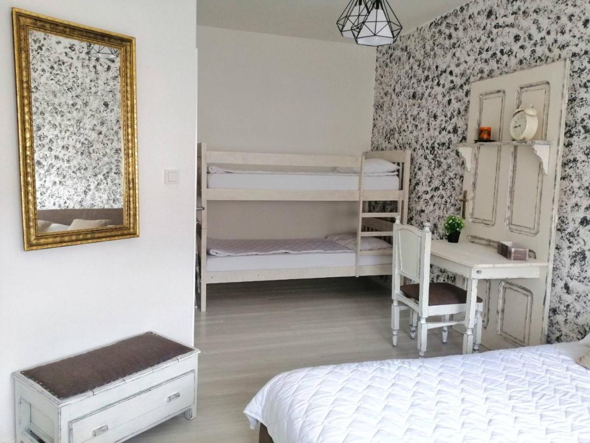 Elyon Apartment 1 Охрид Экстерьер фото
