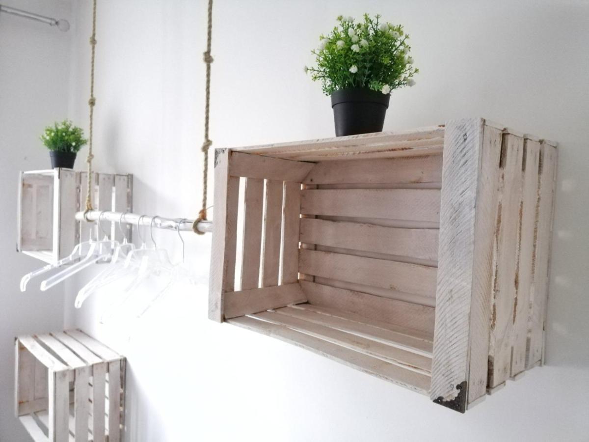 Elyon Apartment 1 Охрид Экстерьер фото