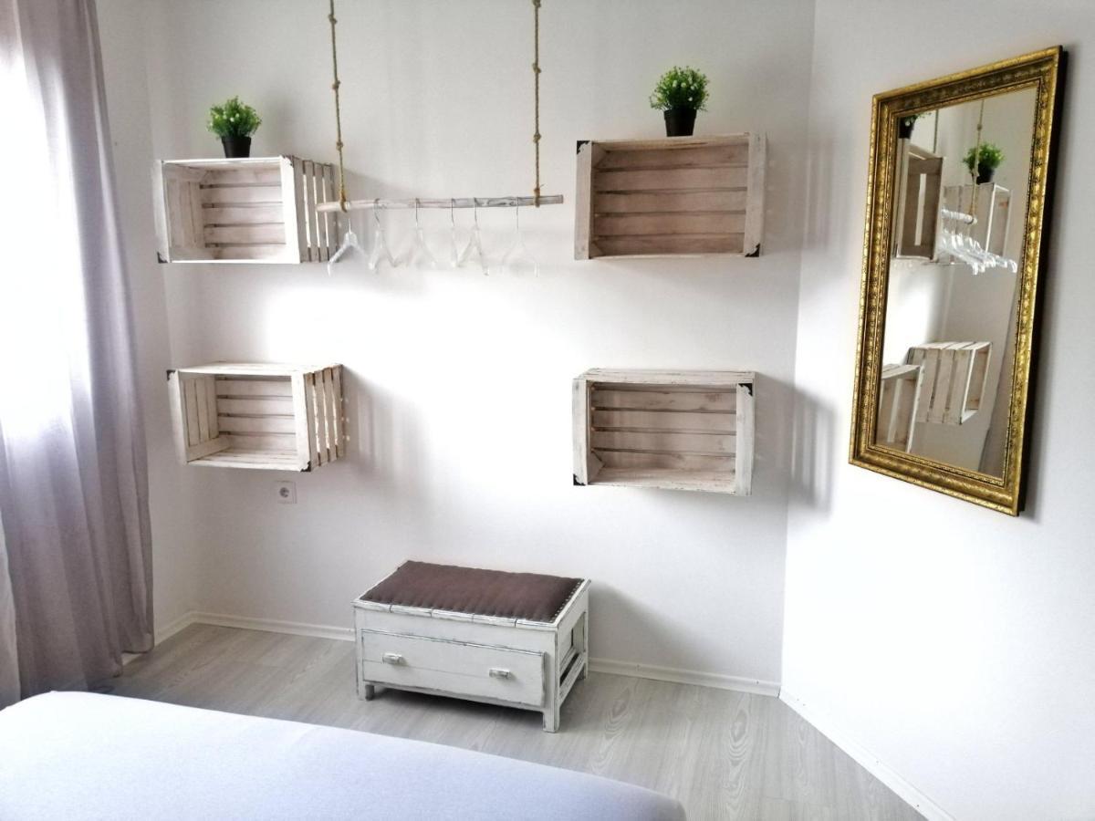 Elyon Apartment 1 Охрид Экстерьер фото
