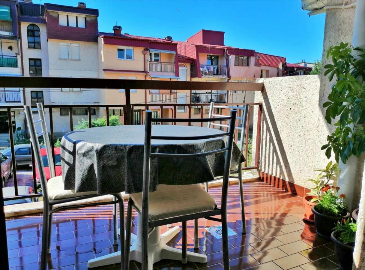Elyon Apartment 1 Охрид Экстерьер фото