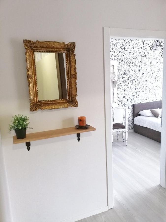 Elyon Apartment 1 Охрид Экстерьер фото