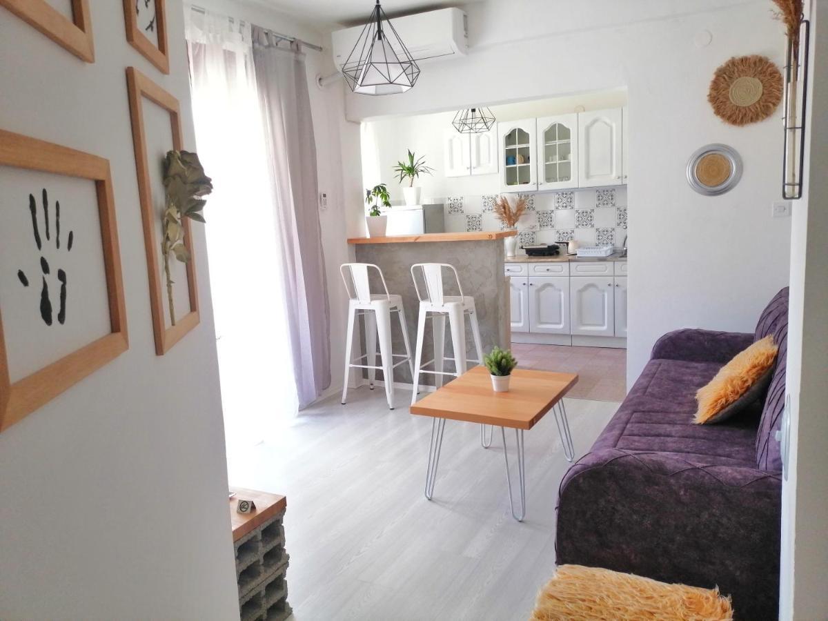 Elyon Apartment 1 Охрид Экстерьер фото