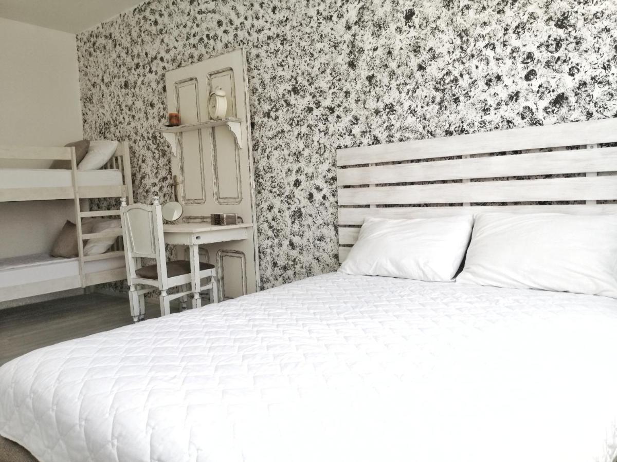Elyon Apartment 1 Охрид Экстерьер фото