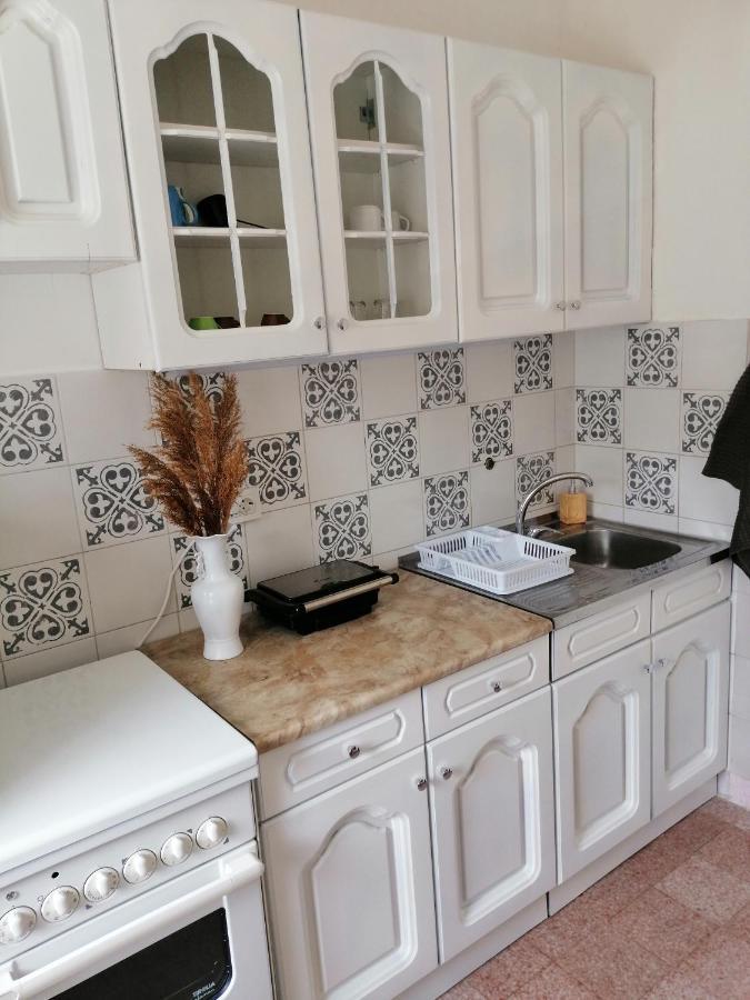 Elyon Apartment 1 Охрид Экстерьер фото