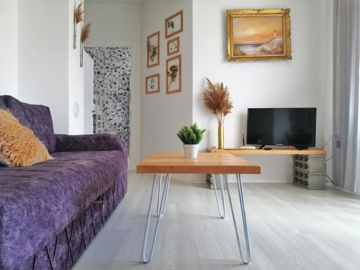 Elyon Apartment 1 Охрид Экстерьер фото
