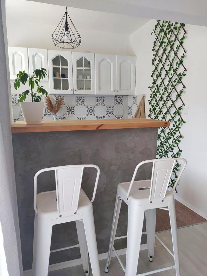 Elyon Apartment 1 Охрид Экстерьер фото