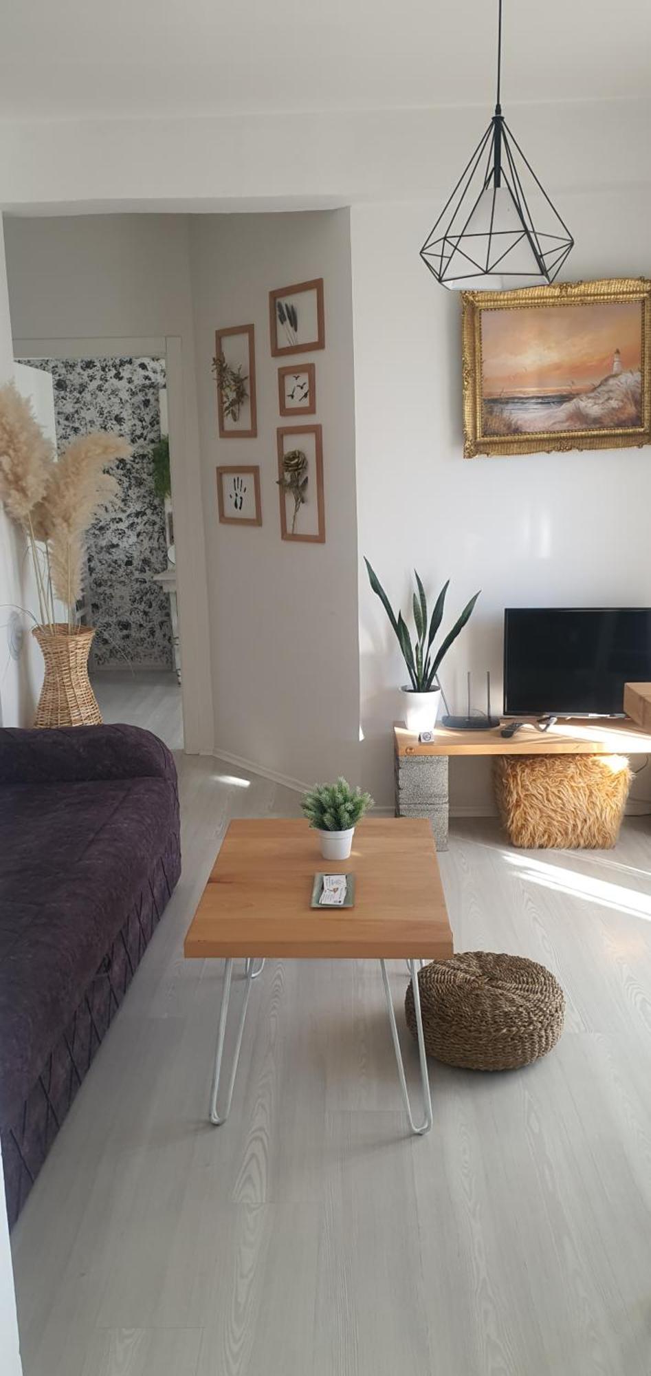 Elyon Apartment 1 Охрид Экстерьер фото
