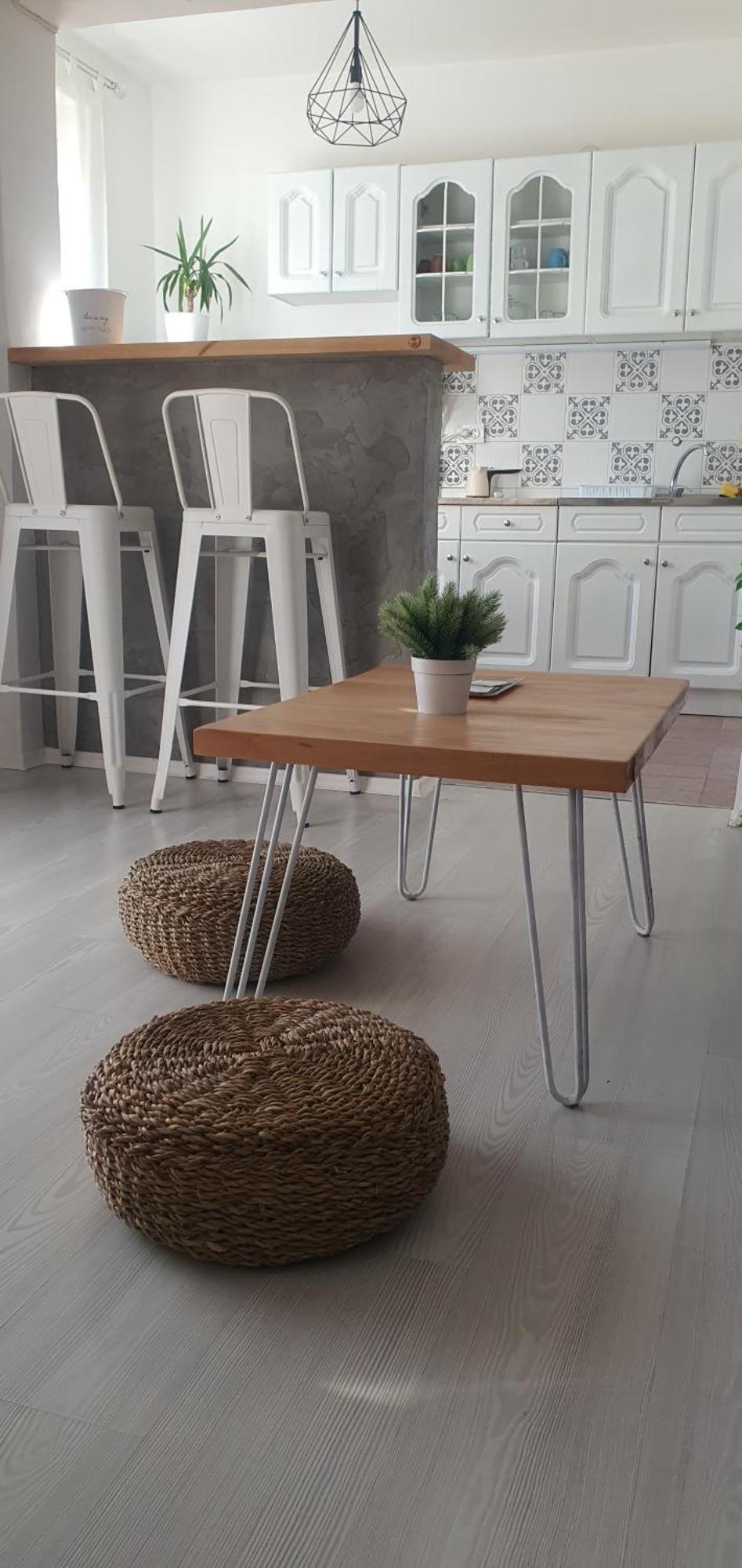 Elyon Apartment 1 Охрид Экстерьер фото