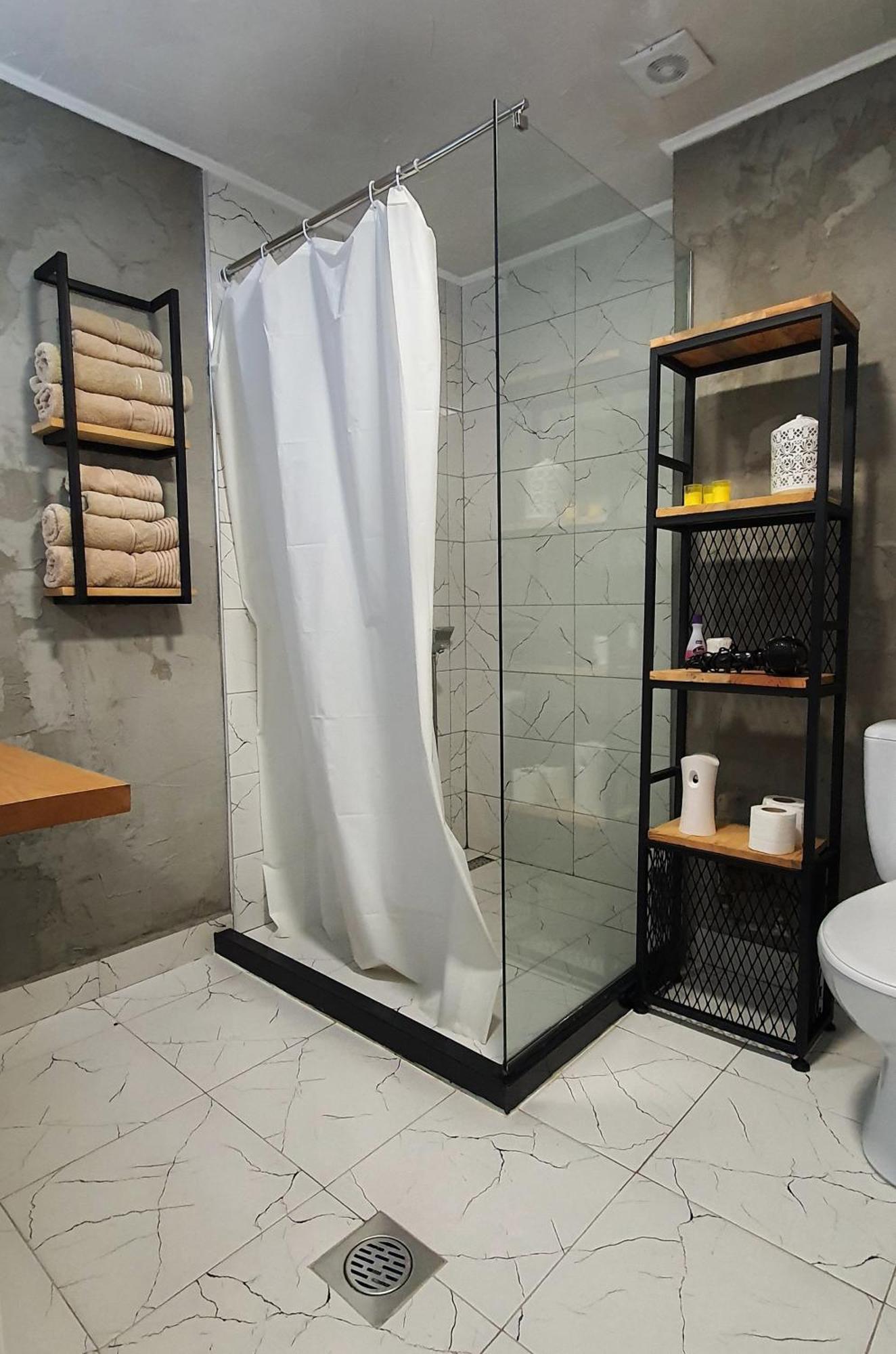 Elyon Apartment 1 Охрид Экстерьер фото