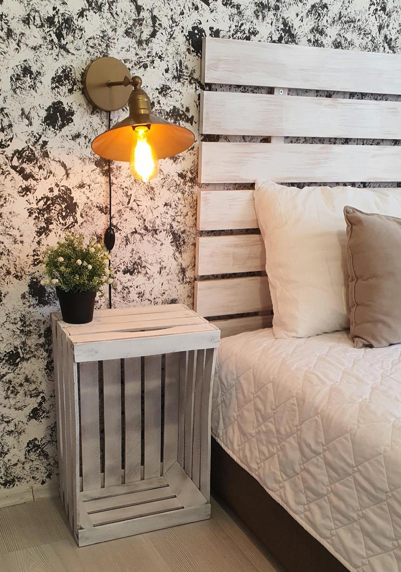 Elyon Apartment 1 Охрид Экстерьер фото