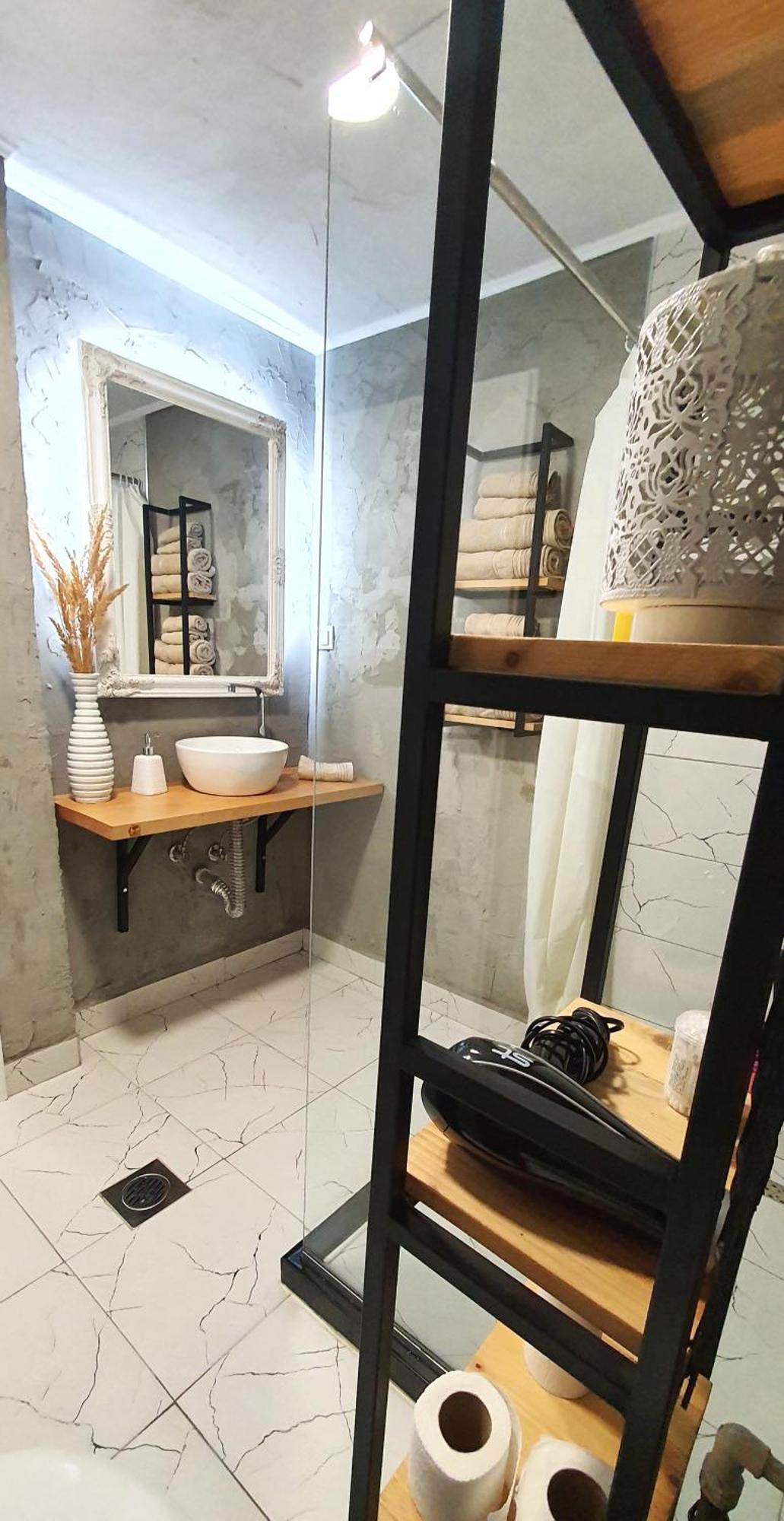 Elyon Apartment 1 Охрид Экстерьер фото