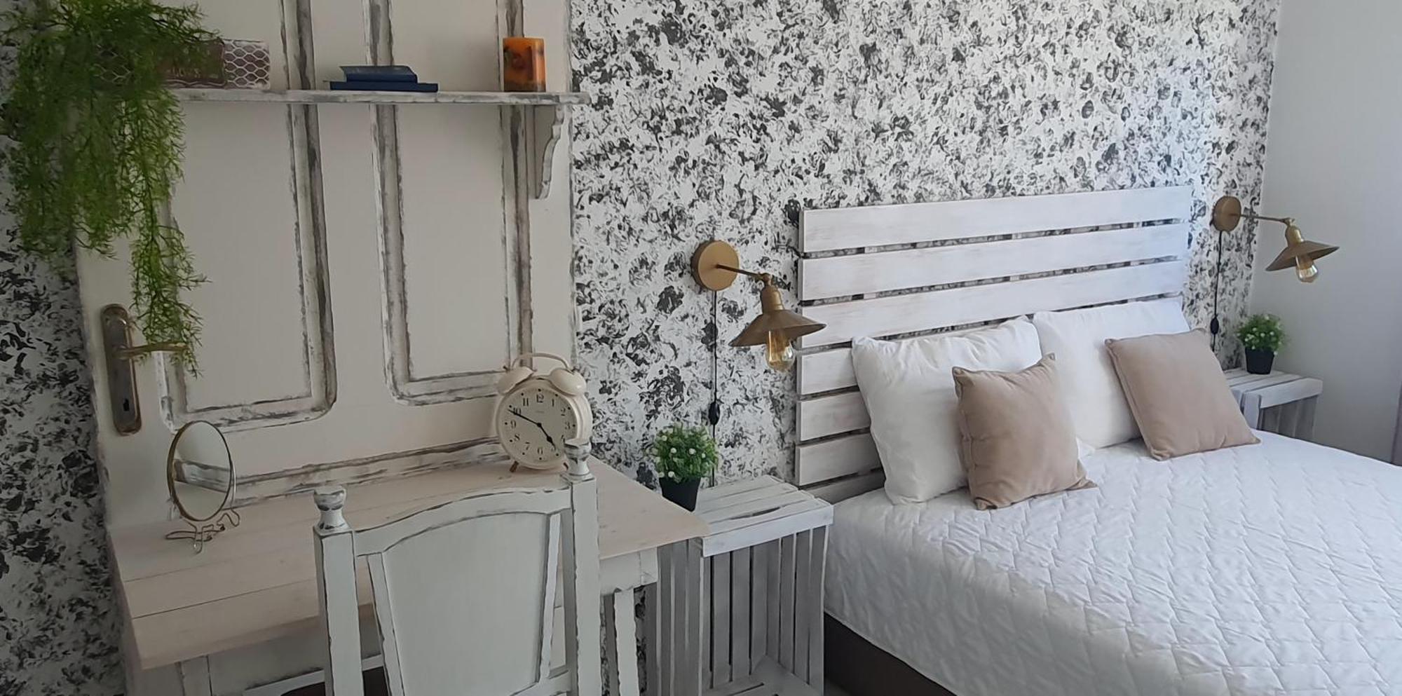 Elyon Apartment 1 Охрид Экстерьер фото